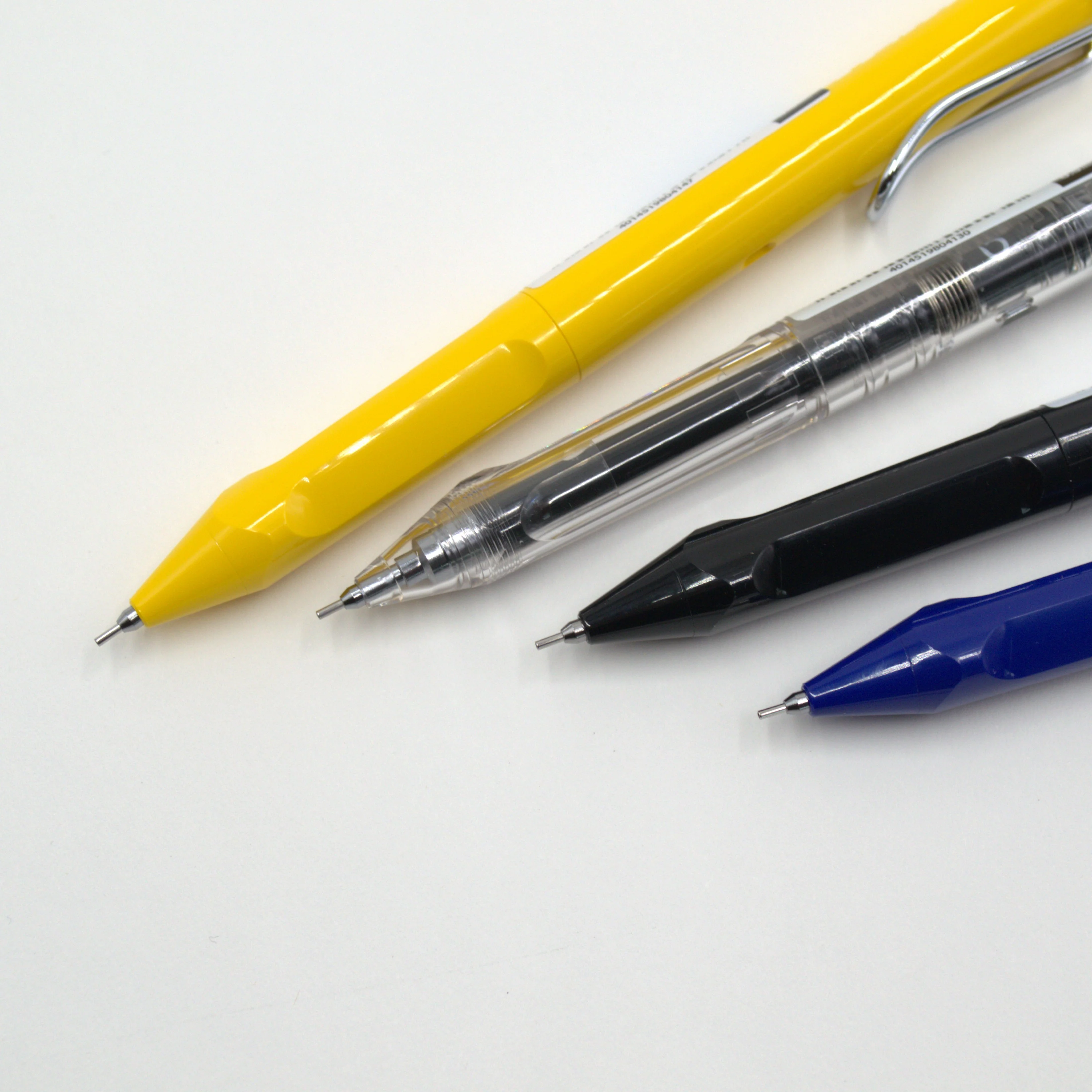 LAMY safari Kurutoga Mechanical Pencil 0.5mm - Image 8