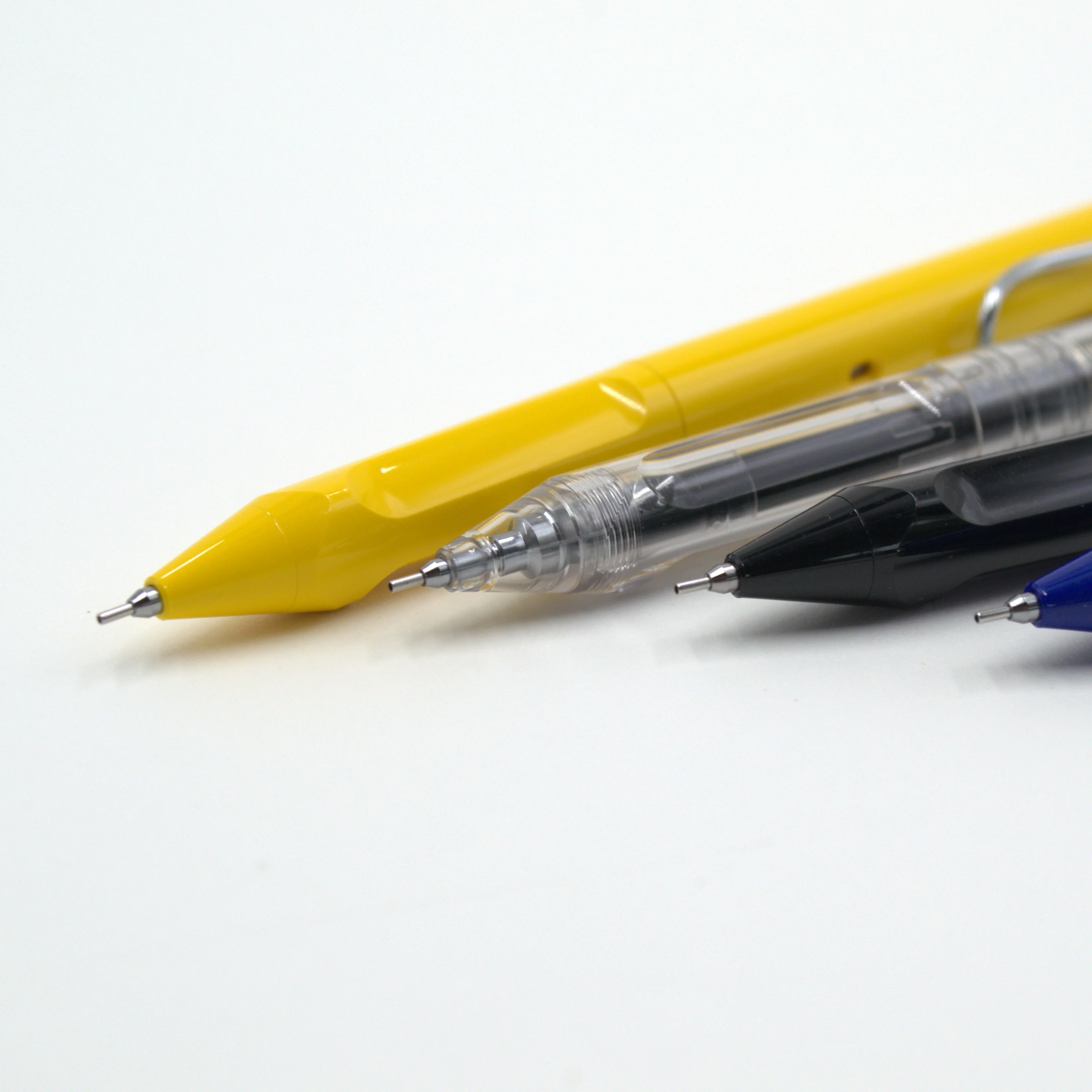 LAMY safari Kurutoga Mechanical Pencil 0.5mm - Image 9