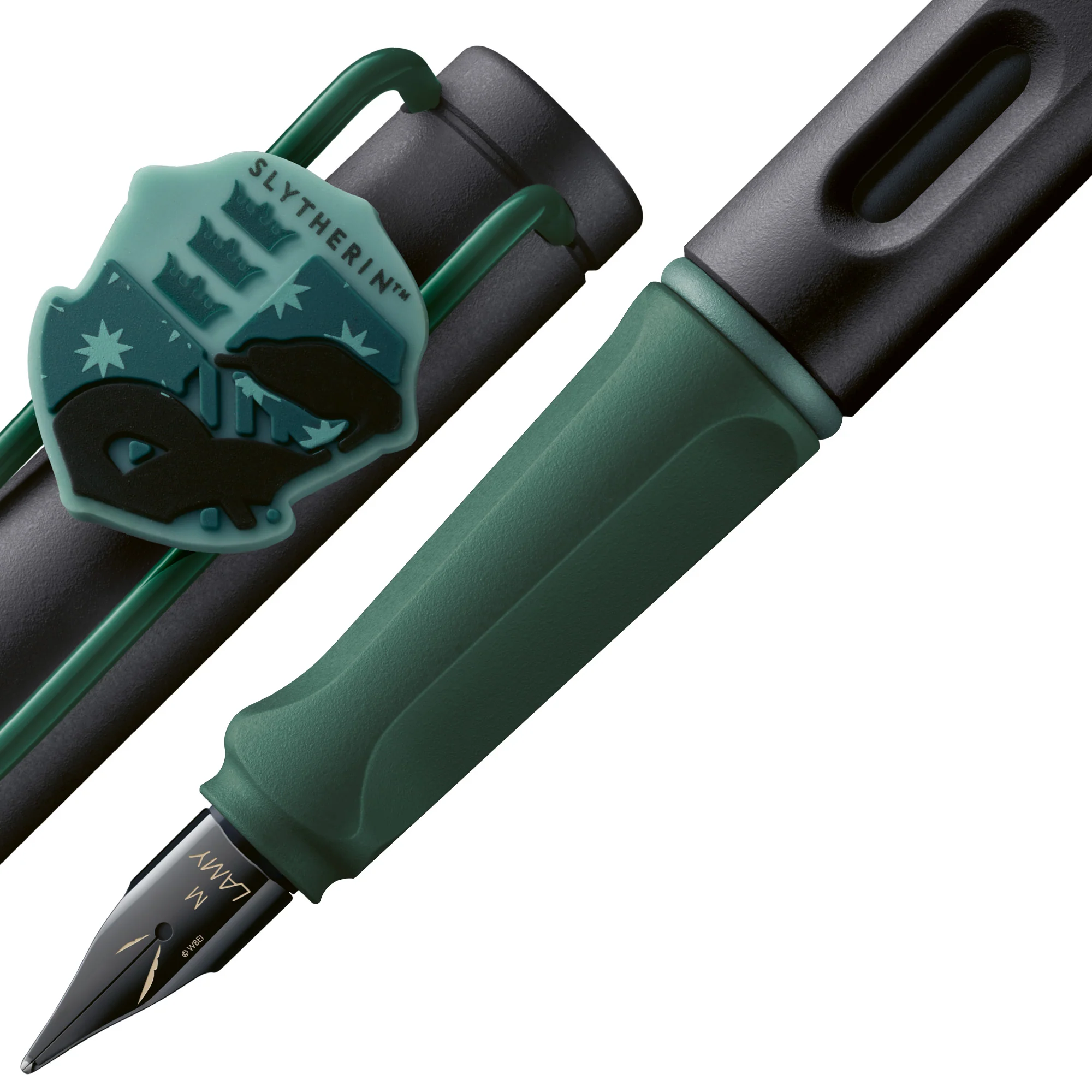 LAMY safari Limited Edition Fountain Pen Harry Potter Set - Image 5