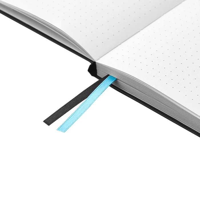LAMY safari ncode Digital Paper Notebook All Black - Image 4