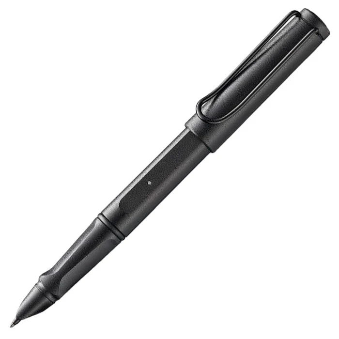 LAMY safari ncode Smart Pen All Black