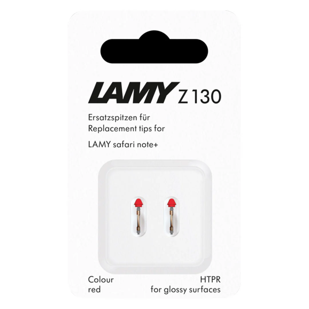 LAMY safari note+ Z130 Replacement Tips - Image 3