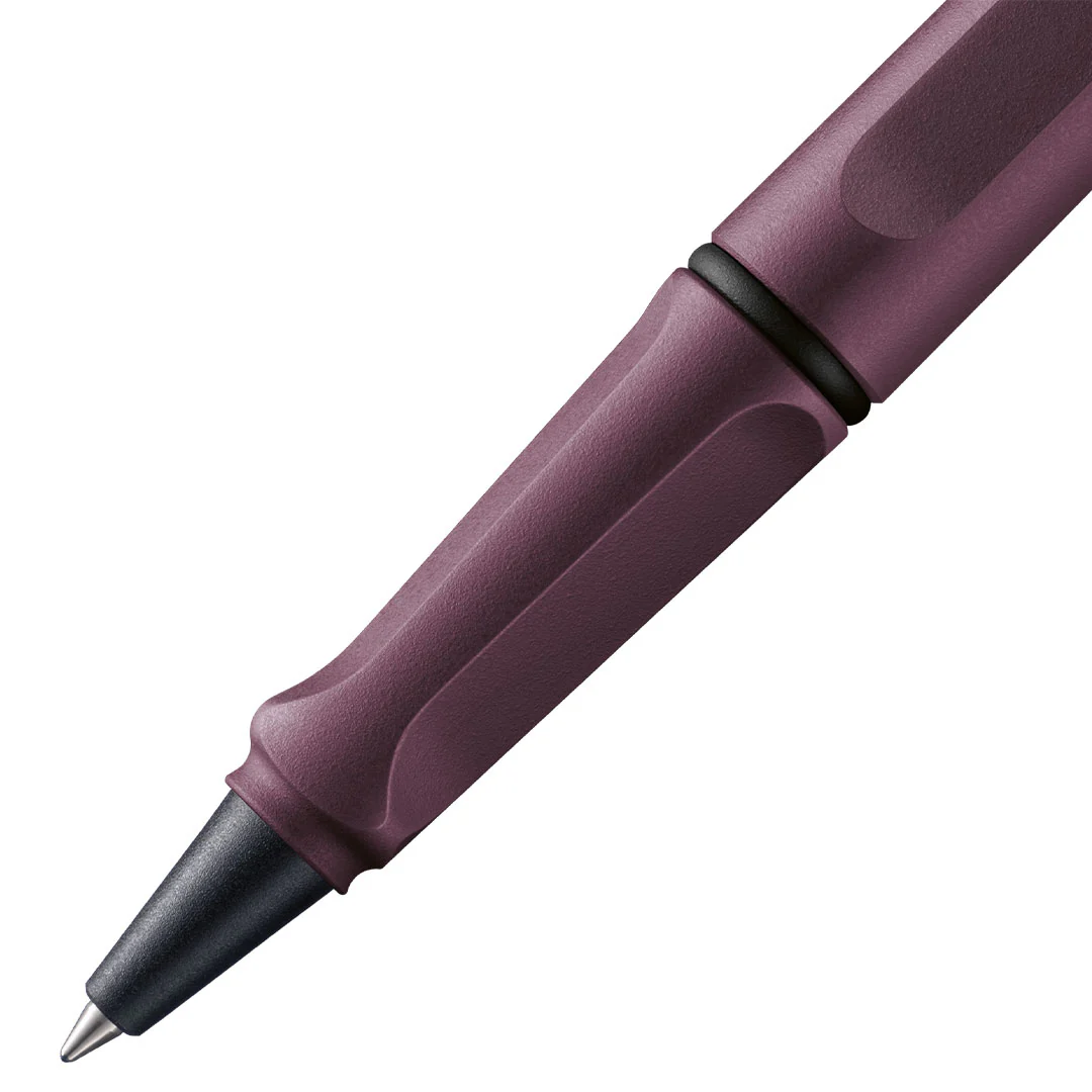 LAMY safari Rollerball Pen Scarlet - Image 3