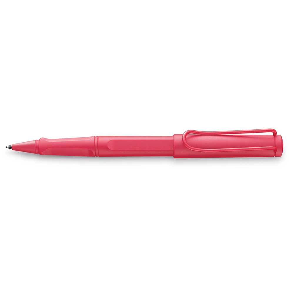 LAMY safari Rollerball Pen Sunset - Image 3