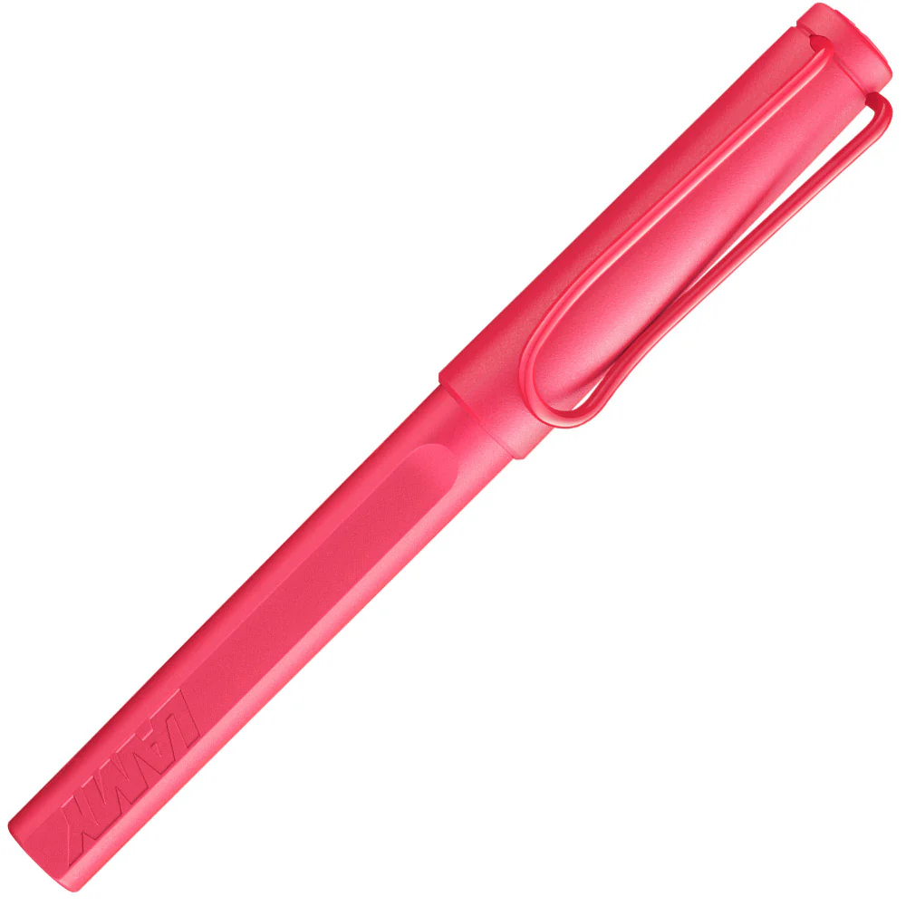 LAMY safari Rollerball Pen Sunset - Image 4