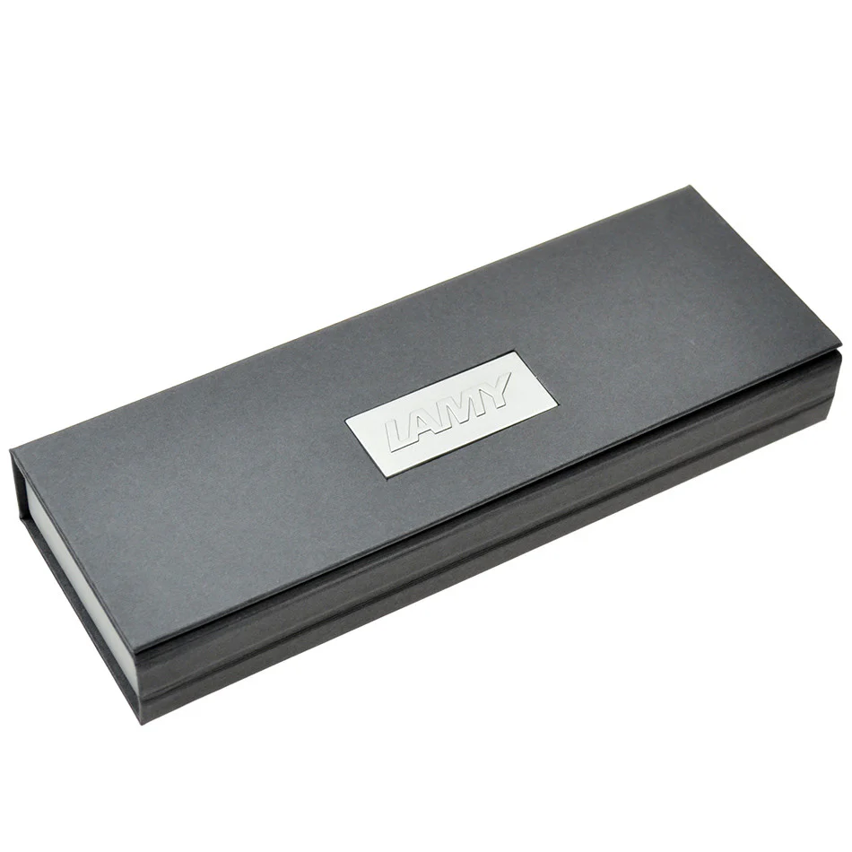 LAMY scala Ballpoint Pen Pianoblack - Image 2
