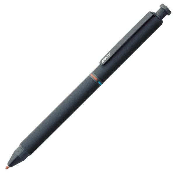 LAMY st tri pen black