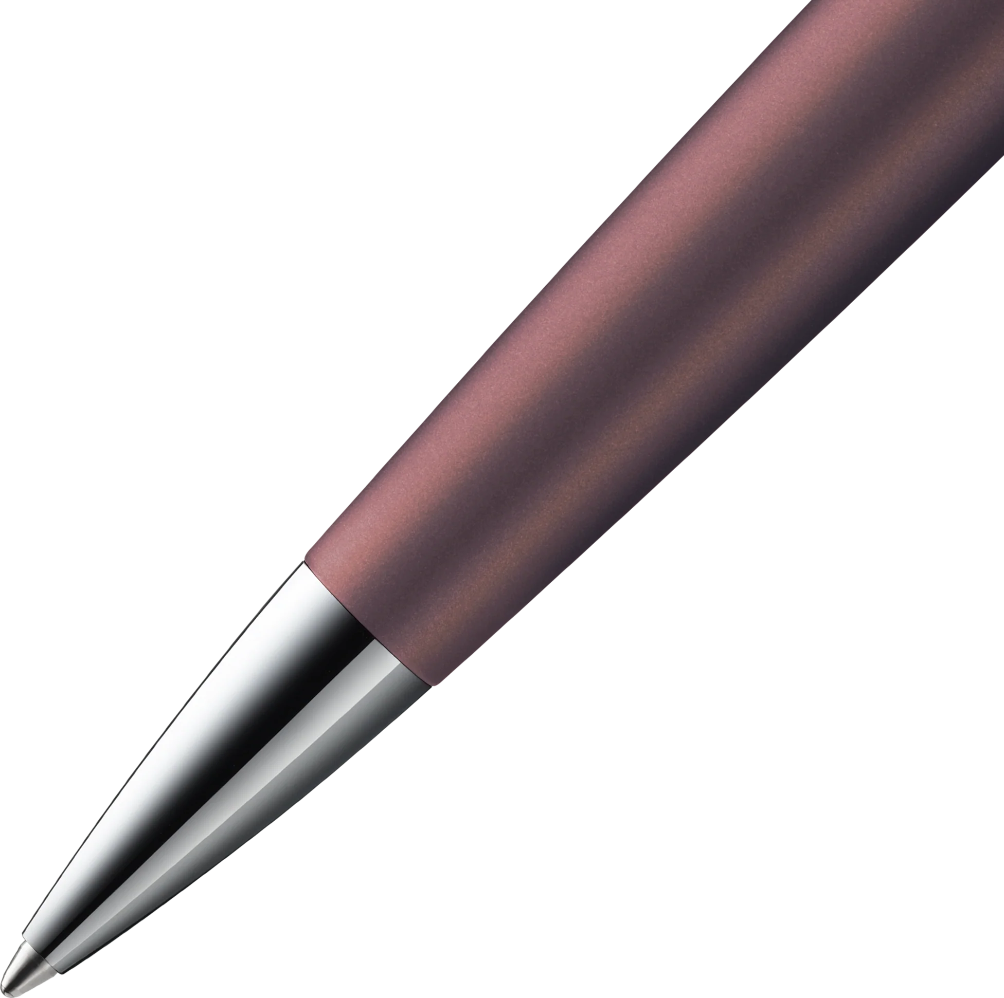 LAMY studio Ballpoint Pen Orion Matt - Image 2