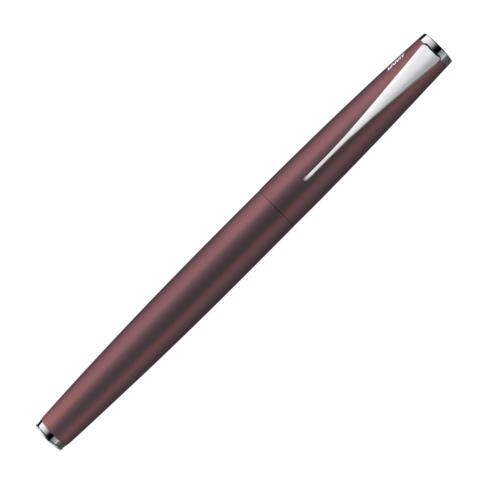 LAMY studio Fountain Pen Orion Matt - Image 2