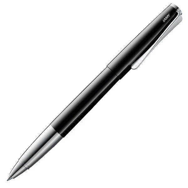 LAMY studio Rollerball Pen Piano Black