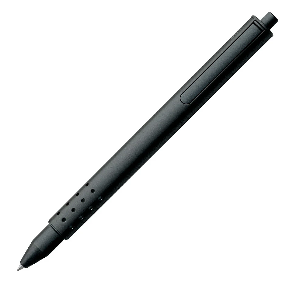 LAMY swift Rollerball Pen black