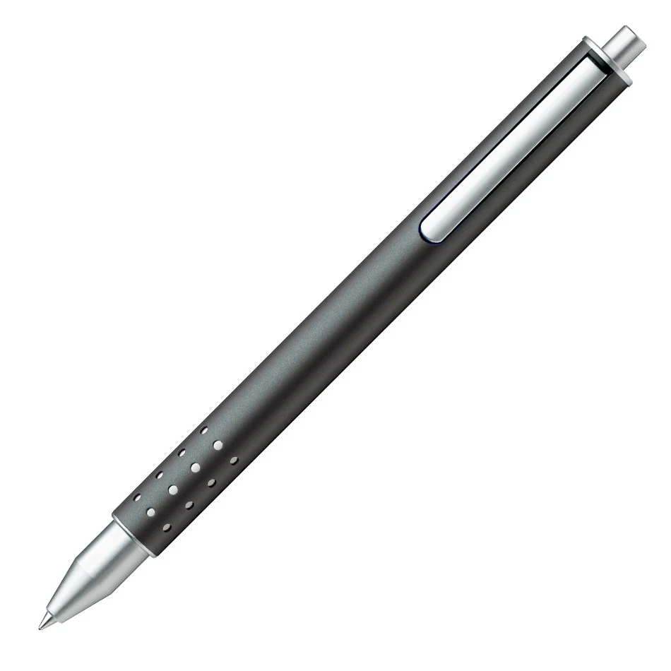 LAMY swift Rollerball Pen graphite