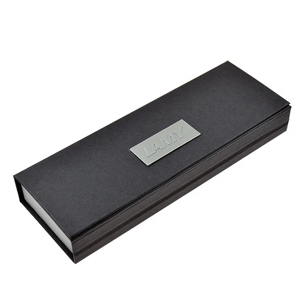 LAMY swift Rollerball Pen palladium - Image 2