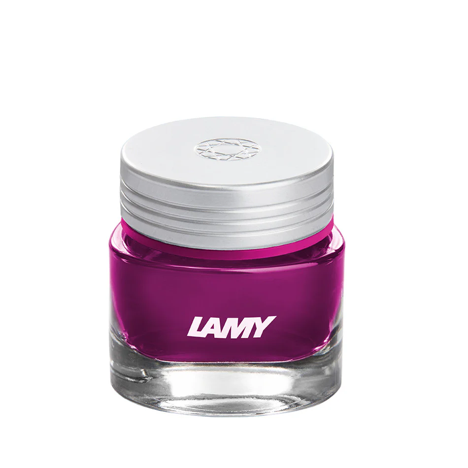 LAMY T53 Crystal Ink 30ml - Image 6