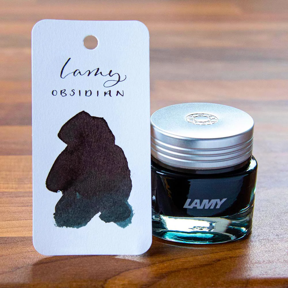 LAMY vista Fountain Pen Beginner Set - Image 12