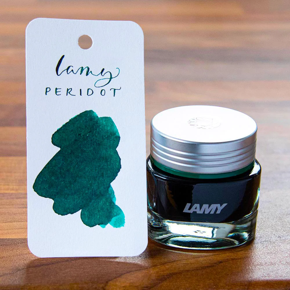 LAMY vista Fountain Pen Beginner Set - Image 13
