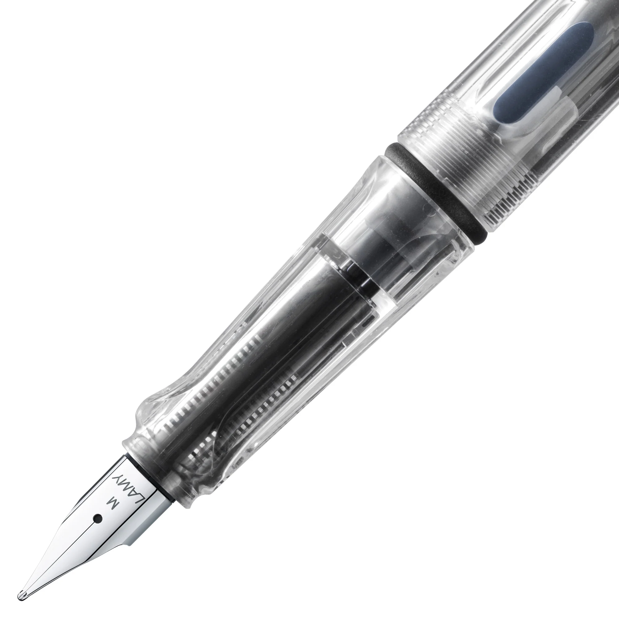 LAMY vista Fountain Pen - Image 4