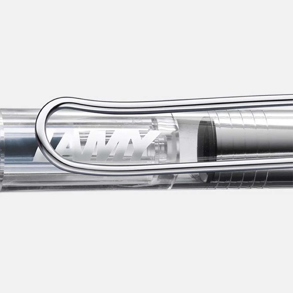 LAMY vista Fountain Pen - Image 3