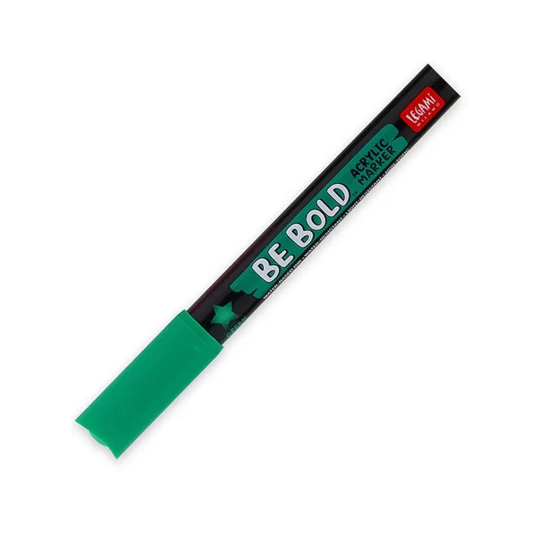 Legami Be Bold Acrylic Marker - Image 5