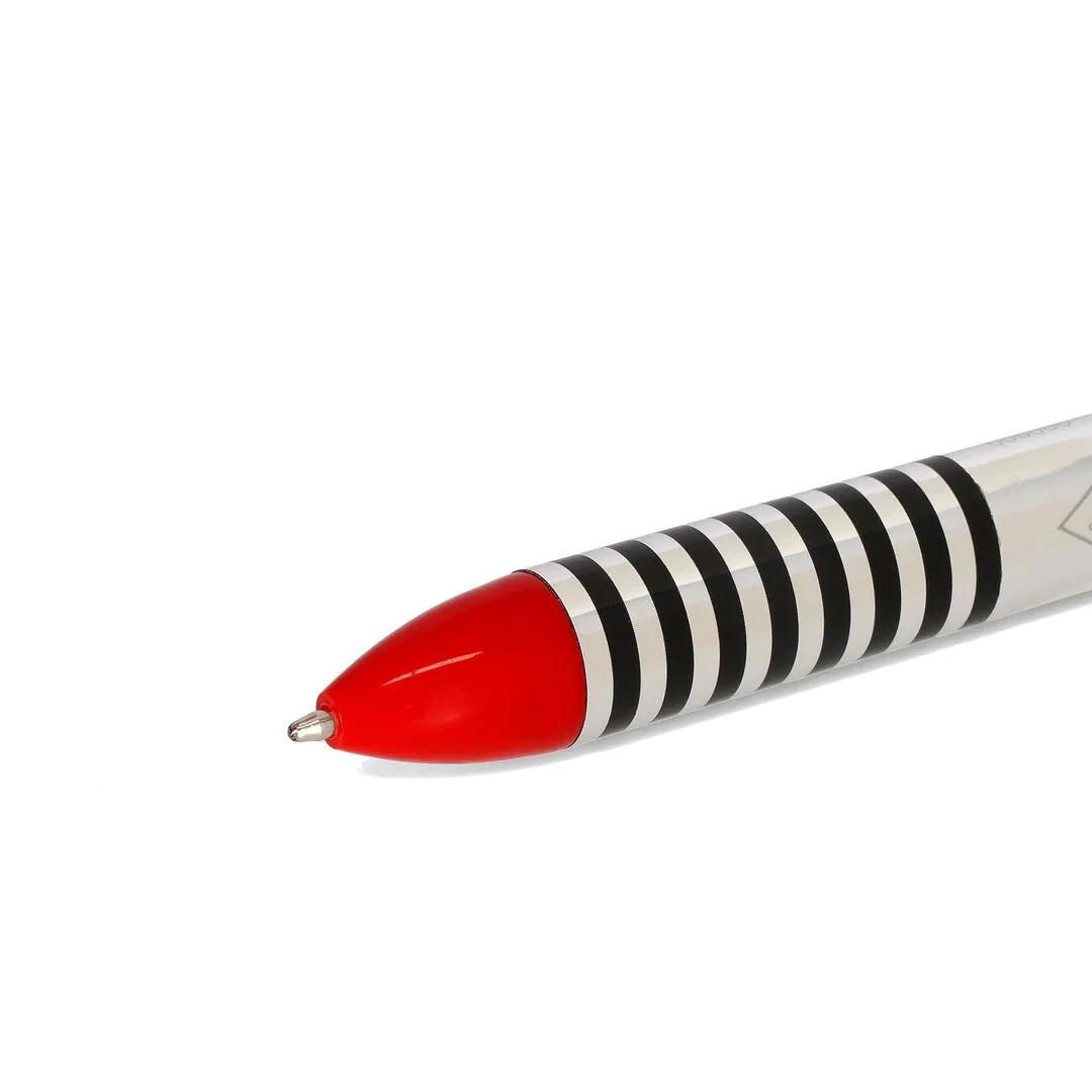 Legami Click & Clack Two Color Ballpoint Pen - Image 8