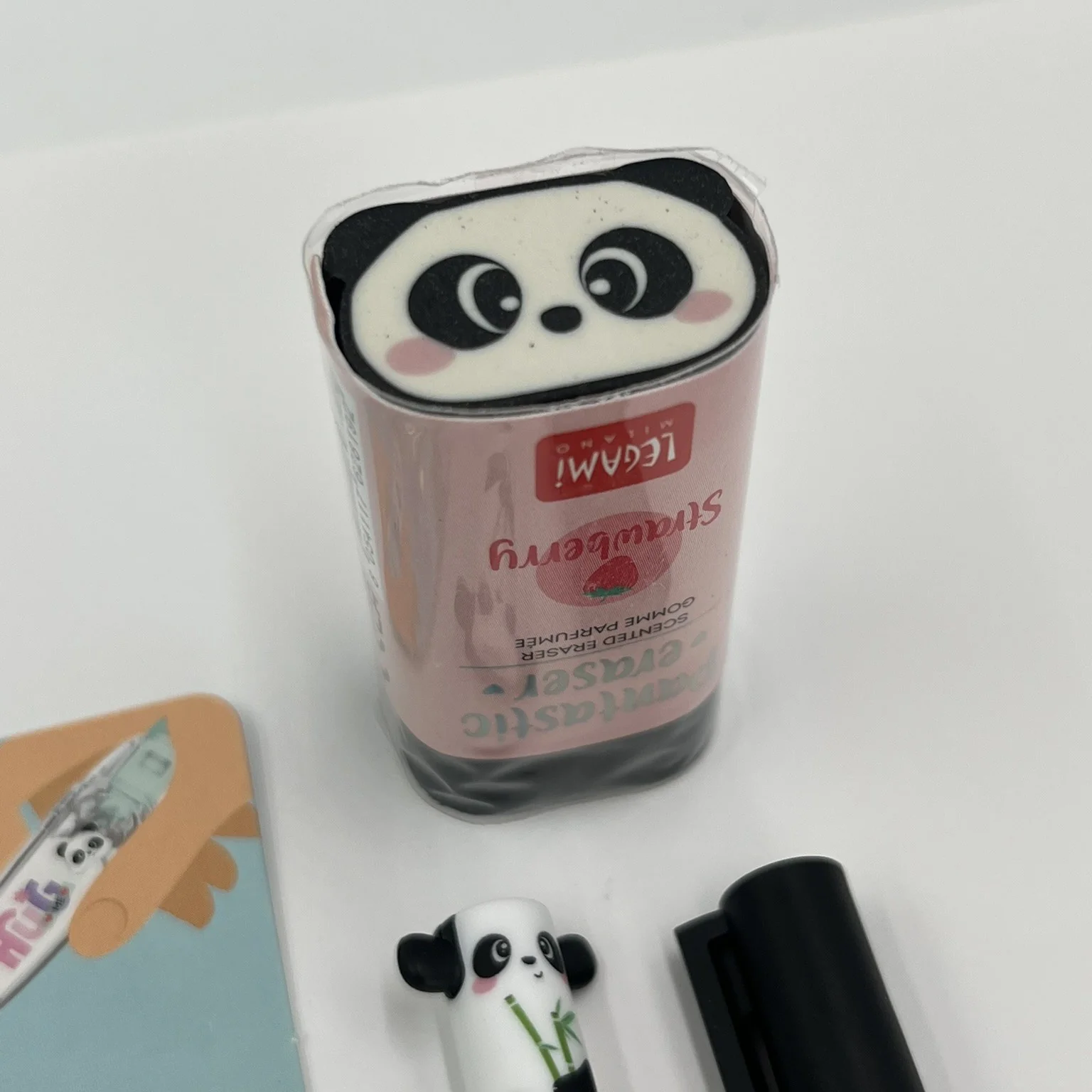 Legami Filled Pencil Case - Image 13