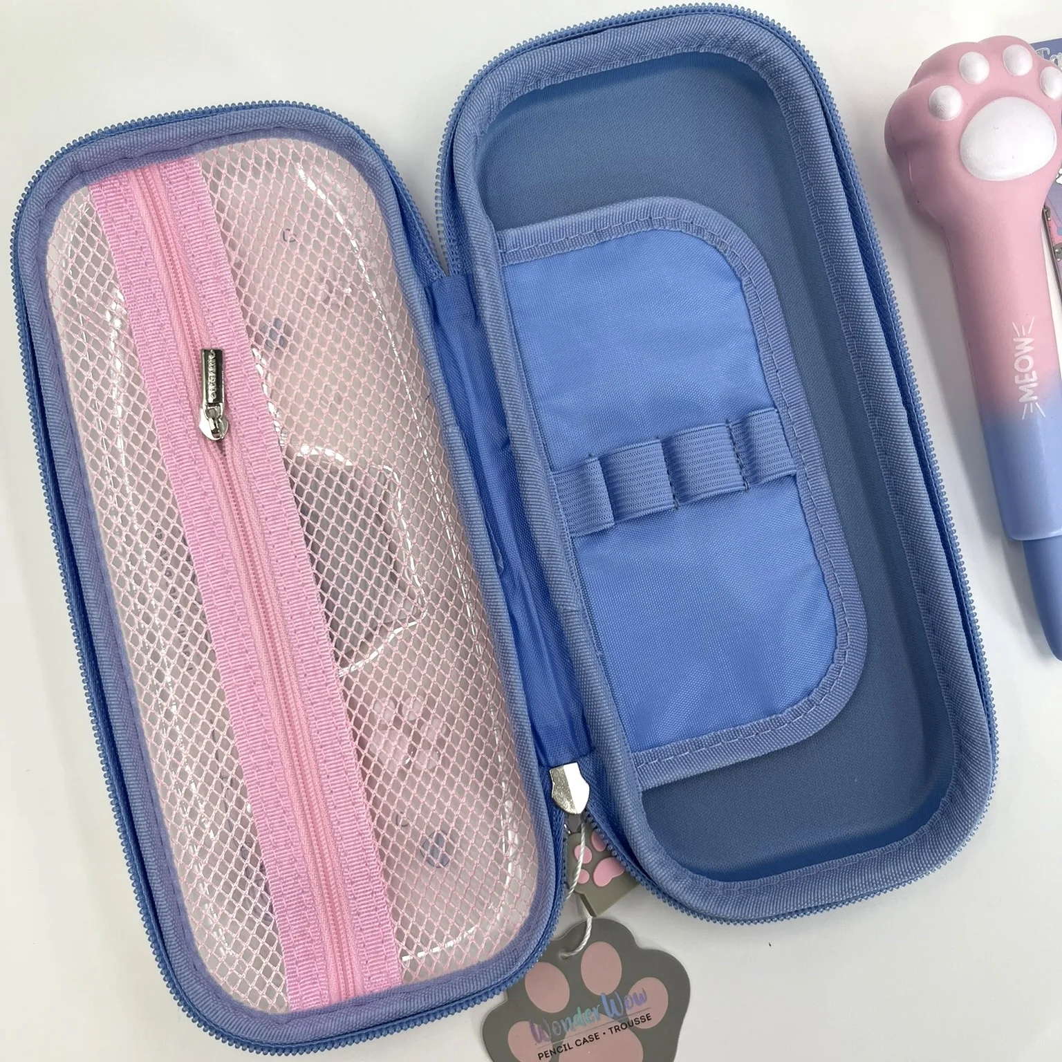 Legami Filled Pencil Case - Image 5