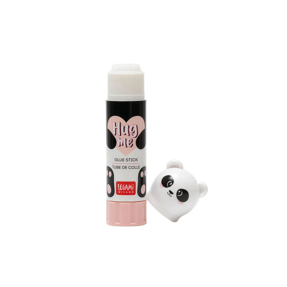 Legami Hug Me Glue Stick - Image 2