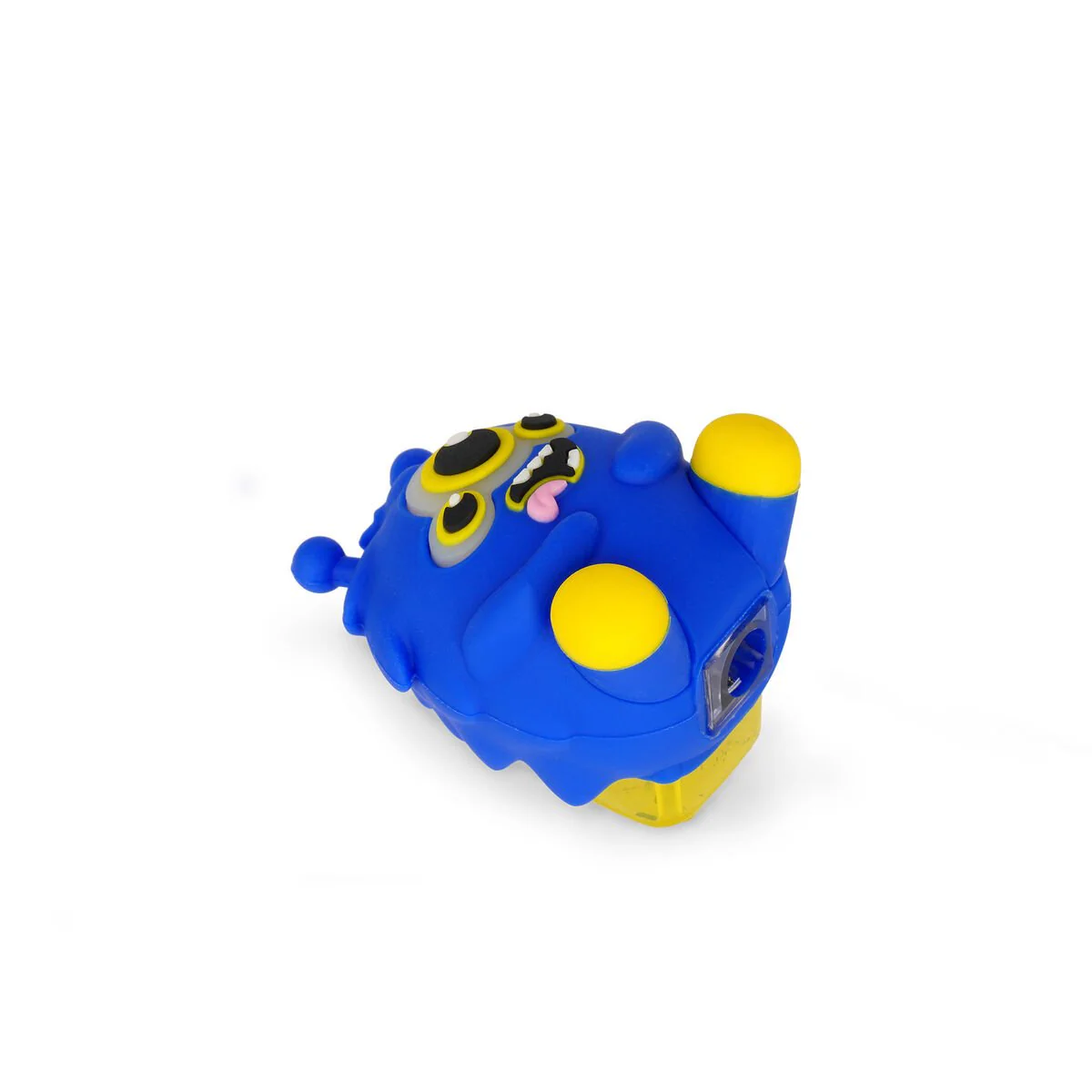 Legami Light-up Pencil Sharpener Monster - Image 4