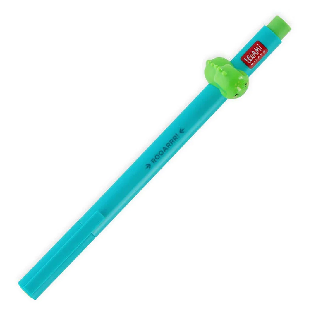 Legami Lovely Friends Gel Pen Dino