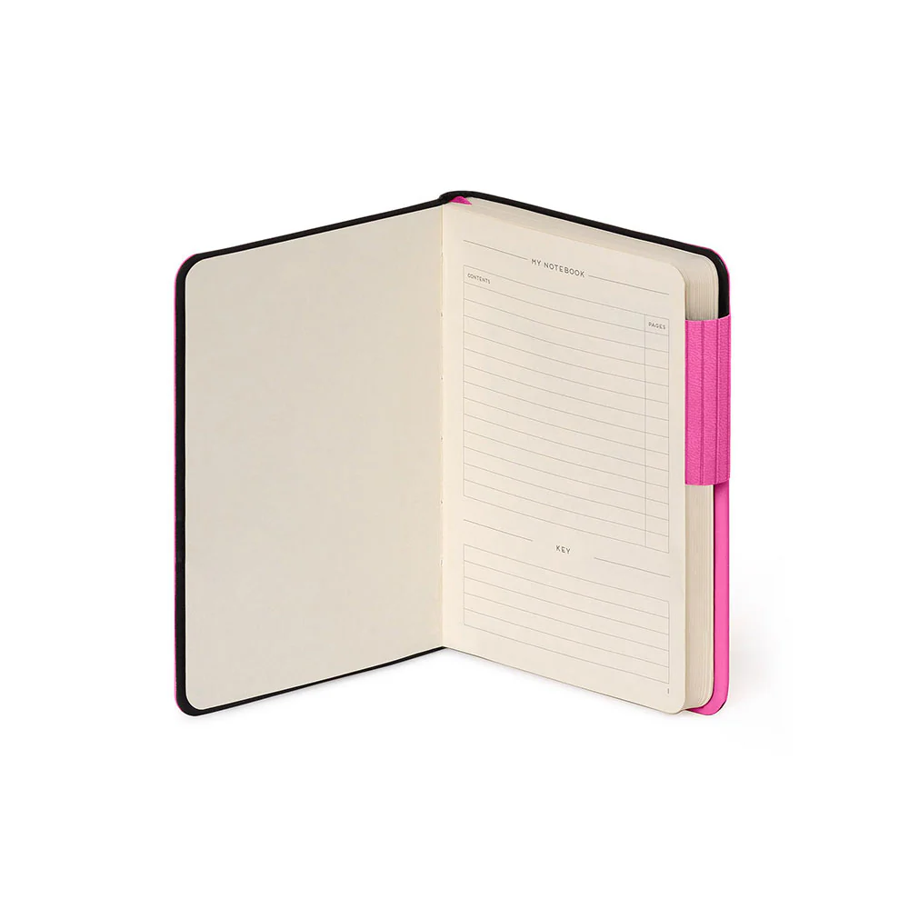 Legami My Notebook Small Bougainvillea - Image 2
