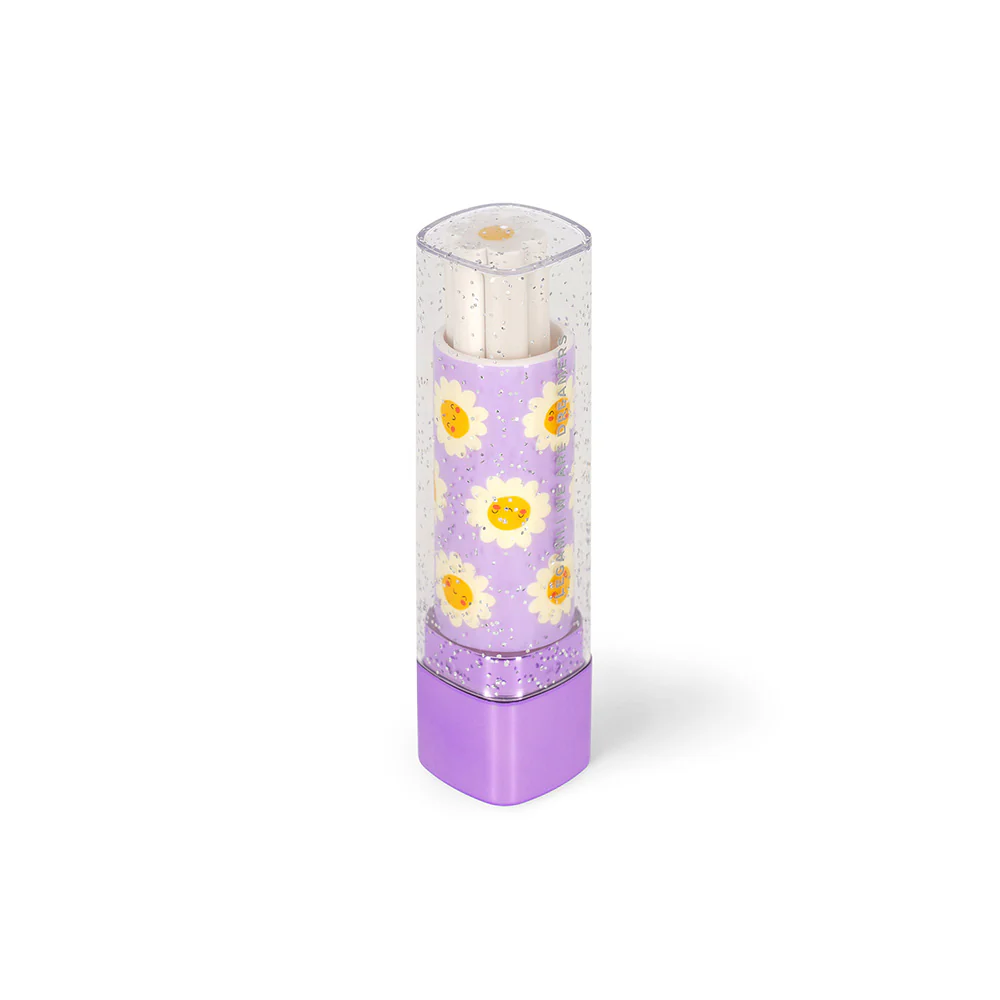 Legami Scented Eraser Daisy - Image 2