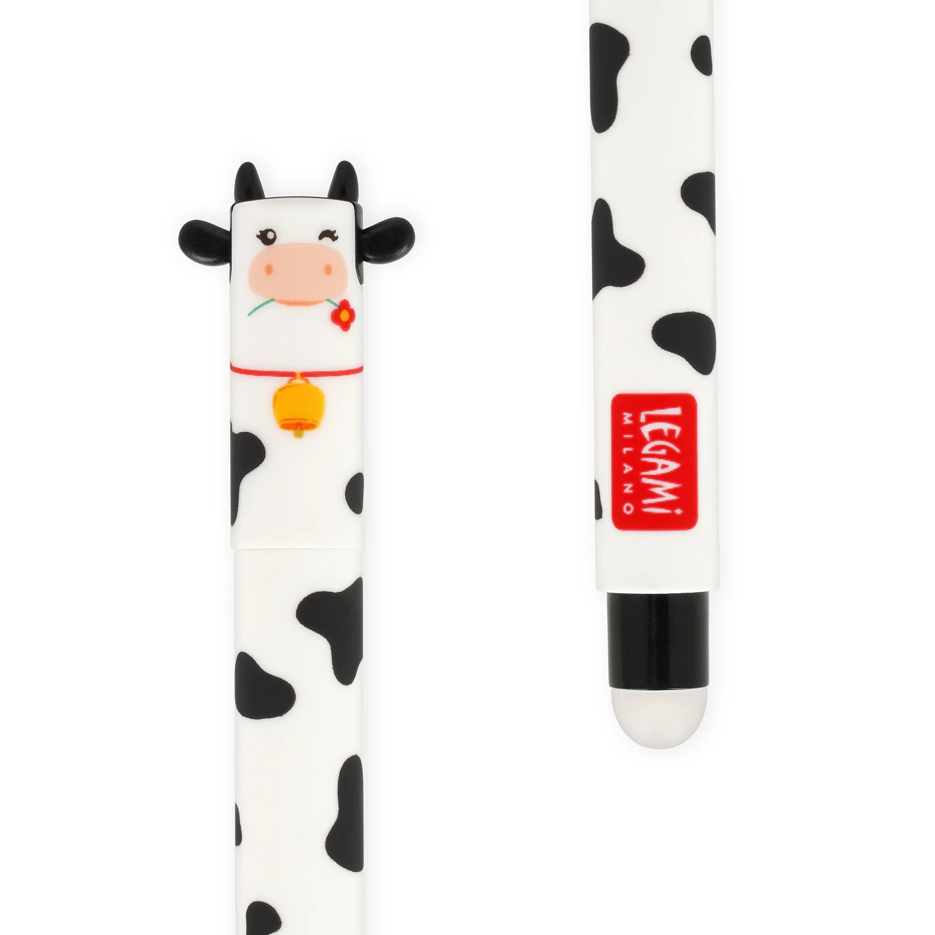 Legami Set Of 4 Erasable Pens Farm Sweet Farm - Image 7