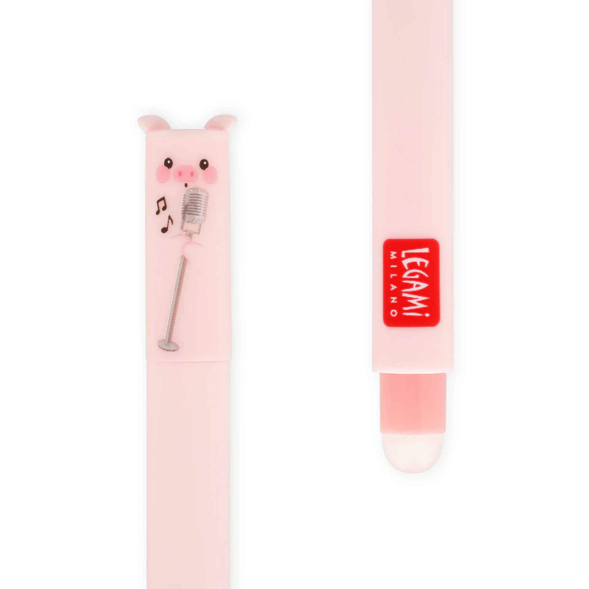 Legami Set Of 4 Erasable Pens Farm Sweet Farm - Image 8