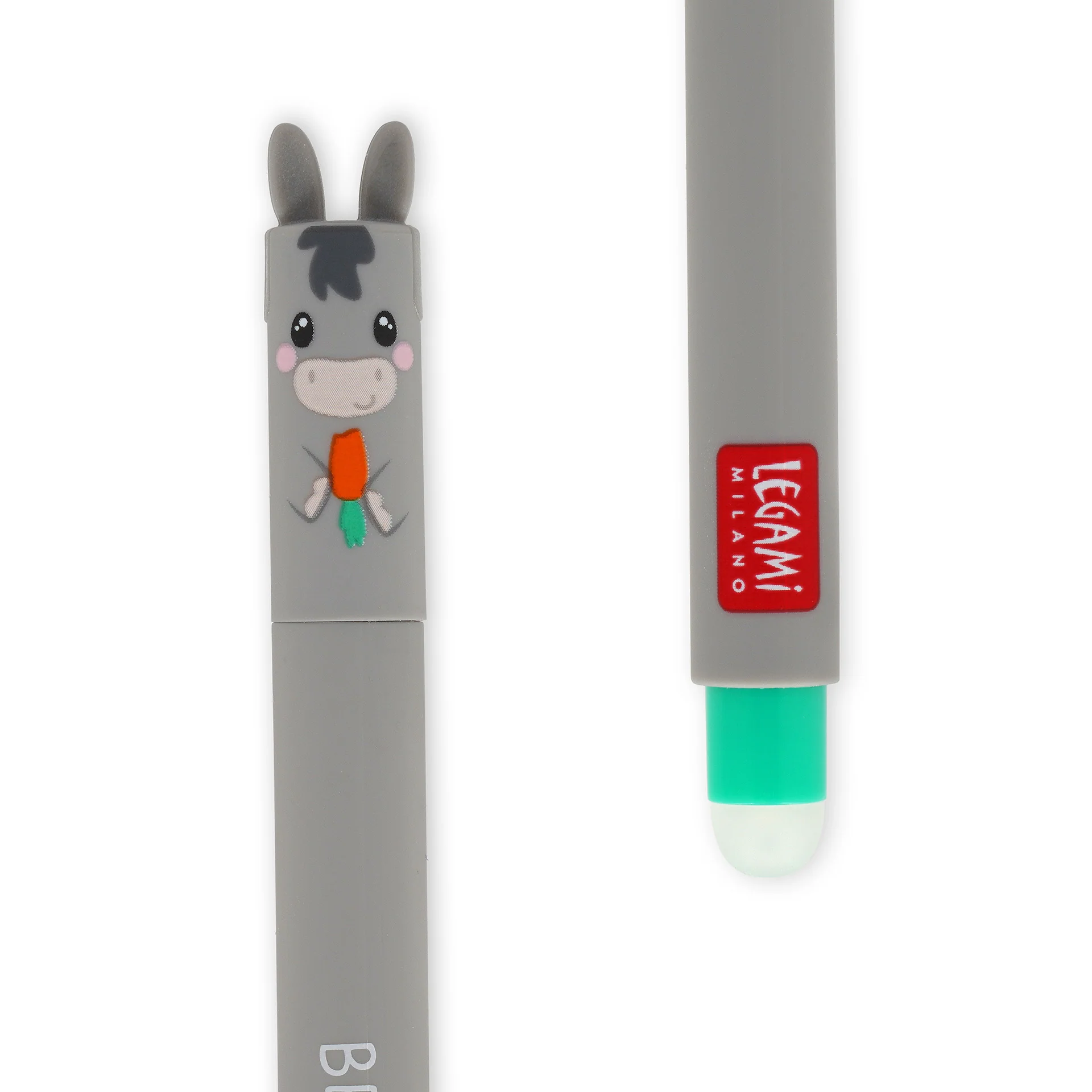 Legami Set Of 4 Erasable Pens Farm Sweet Farm - Image 9