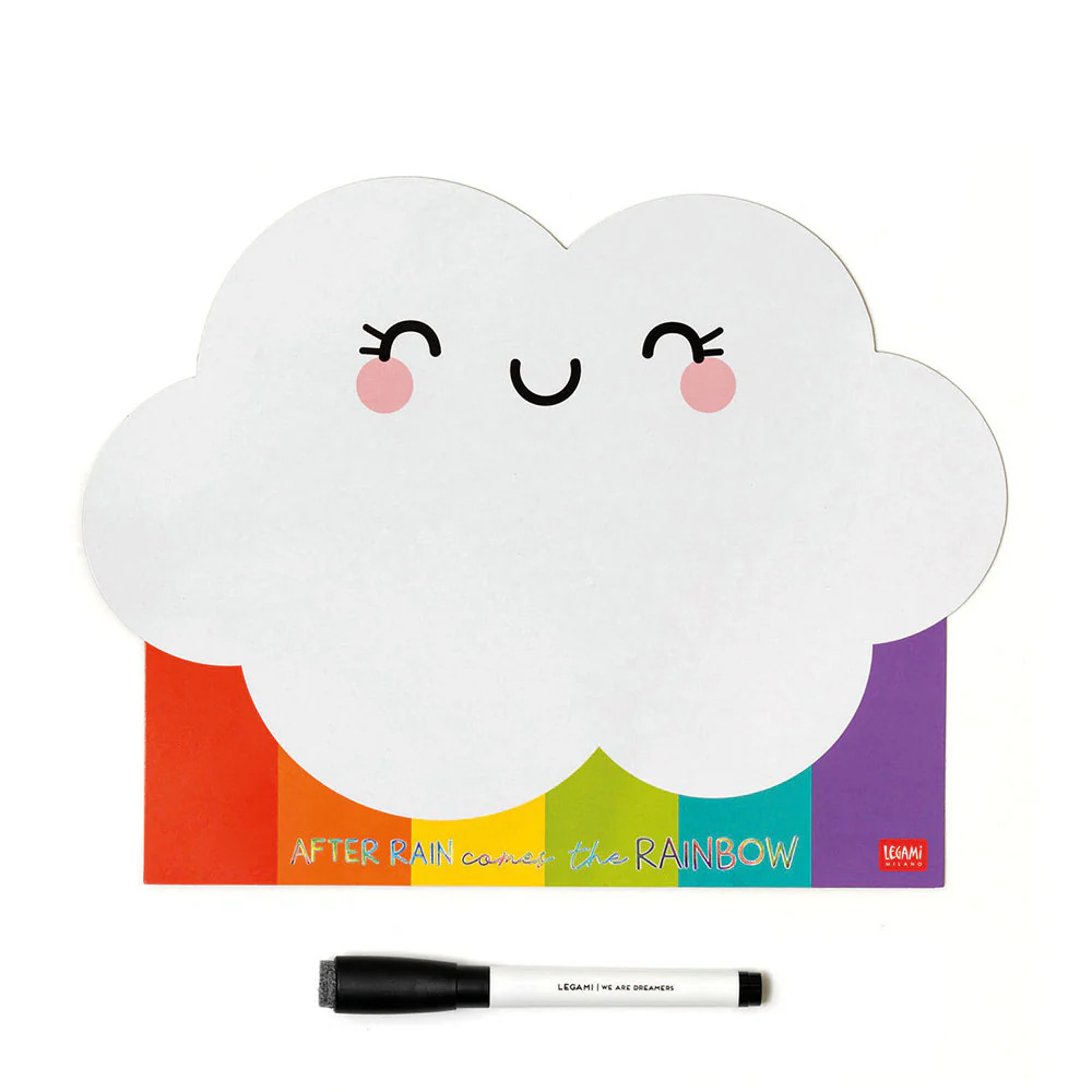 Legami Something To Remember Rainbow