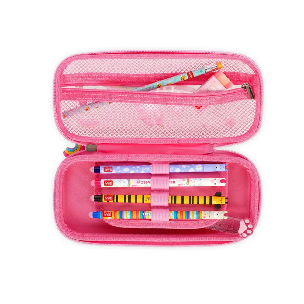 Legami Wonderwow Pencil Case Unicorn - Image 2