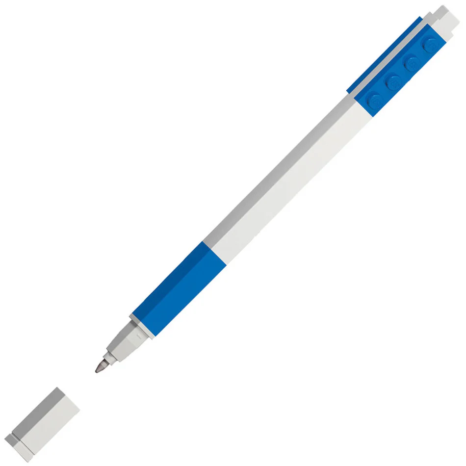 LEGO 2.0 Gel Pen - Image 3