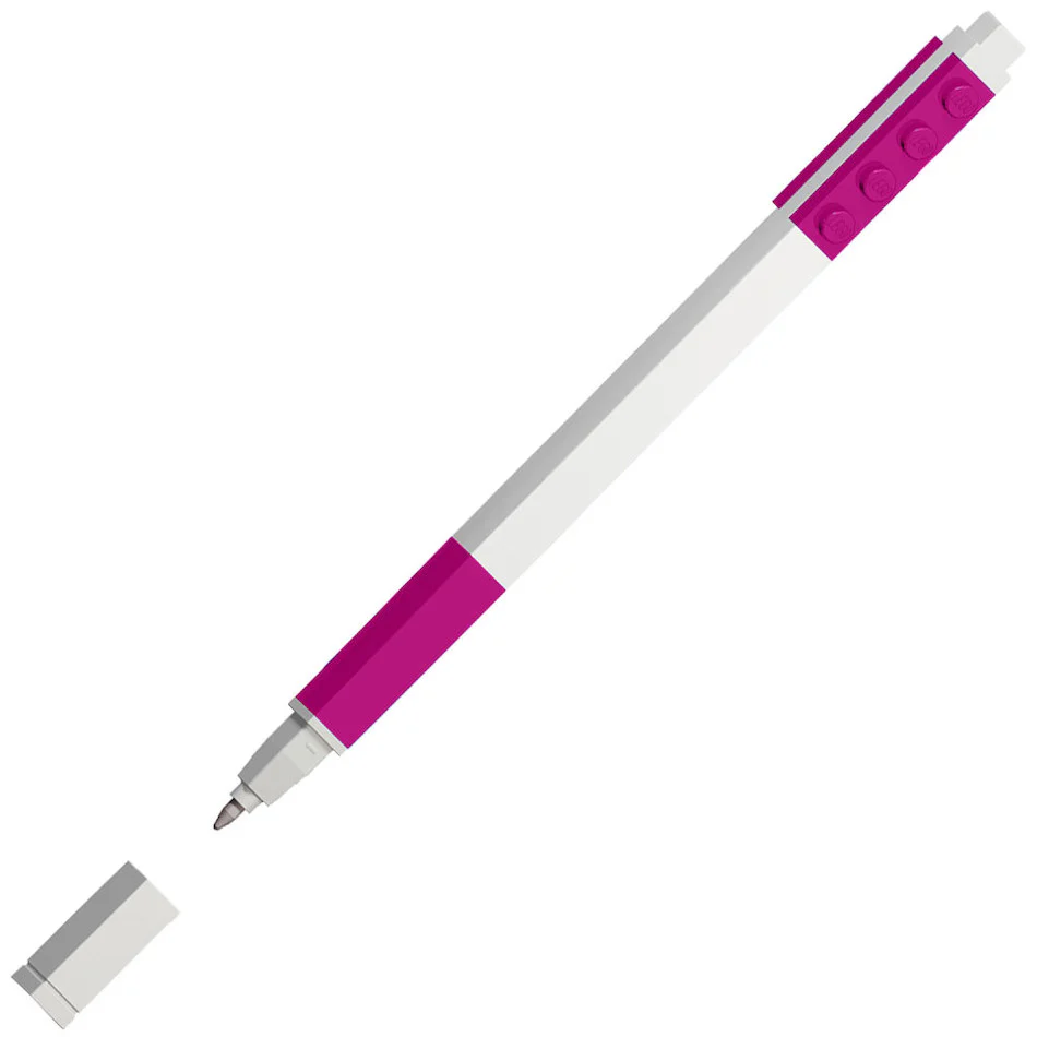 LEGO 2.0 Gel Pen - Image 9