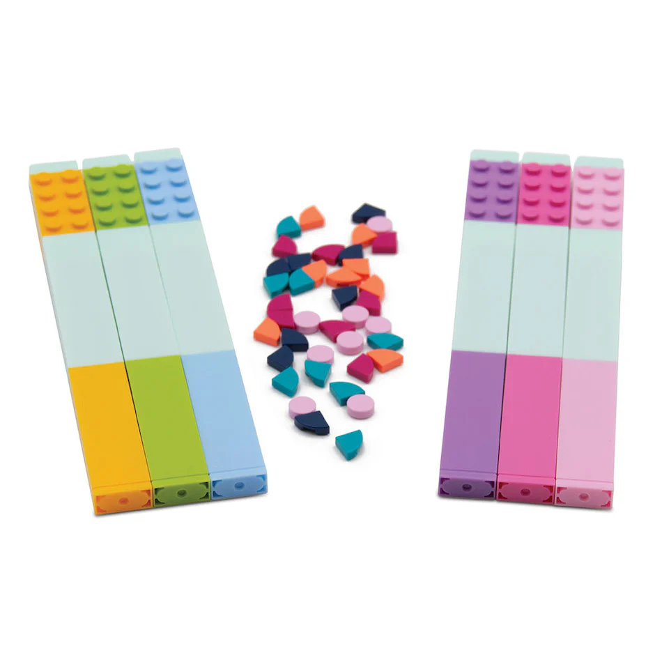 LEGO Dots Marker Set of 6 - Image 4