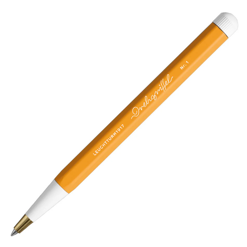 LEUCHTTURM1917 Drehgriffel Gel Pen Rising Sun