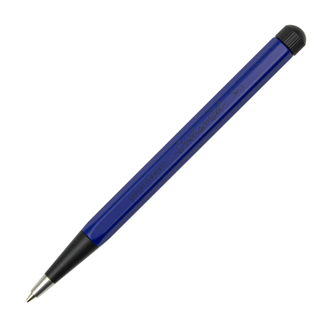 LEUCHTTURM1917 Drehgriffel Mechanical Pencil Ink