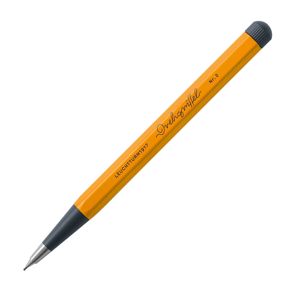 LEUCHTTURM1917 Drehgriffel Mechanical Pencil Rising Sun