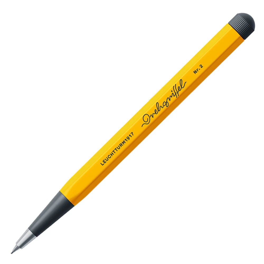 LEUCHTTURM1917 Drehgriffel Mechanical Pencil Sunflower