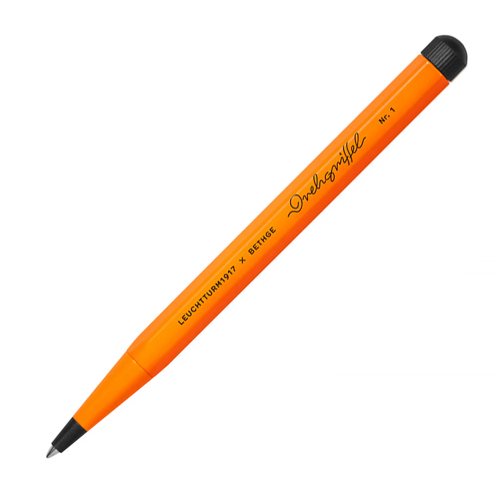 LEUCHTTURM1917 Drehgriffel Nr.1 Ballpoint Pen Luminous Edition - Image 2