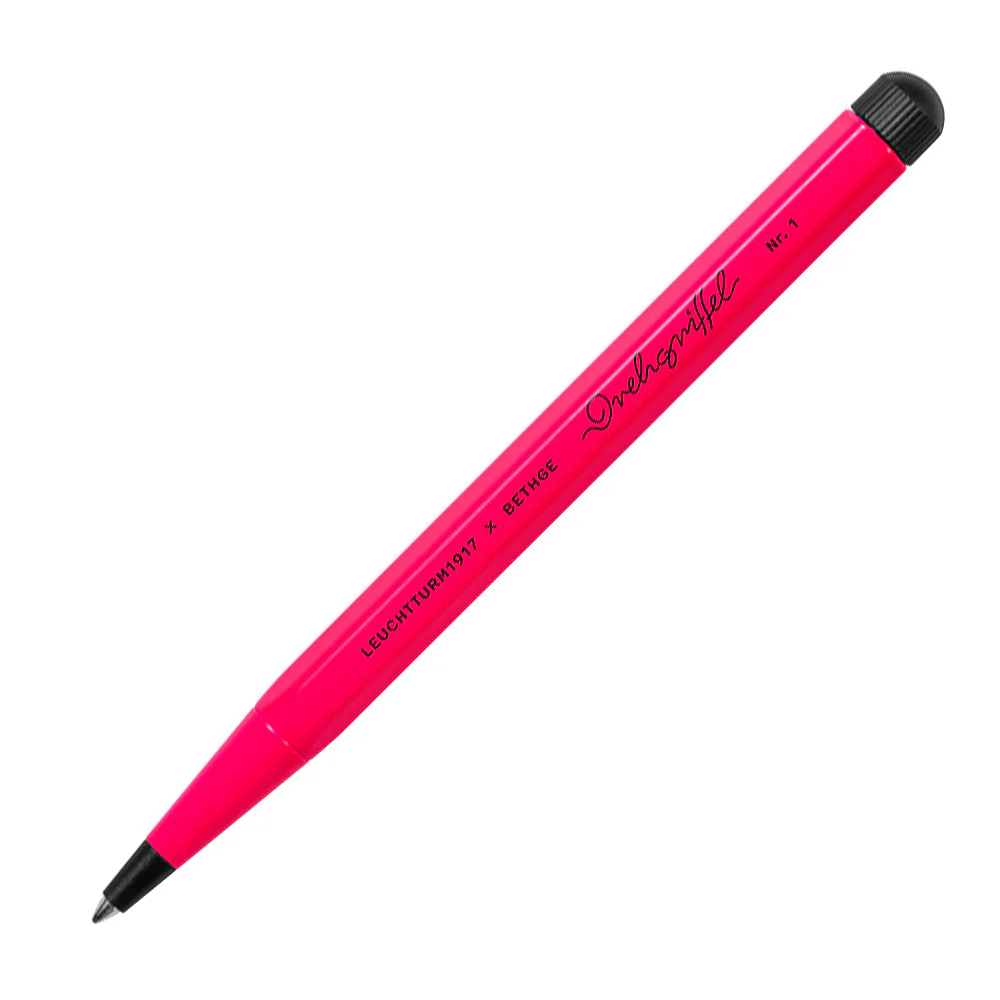 LEUCHTTURM1917 Drehgriffel Nr.1 Ballpoint Pen Luminous Edition - Image 3