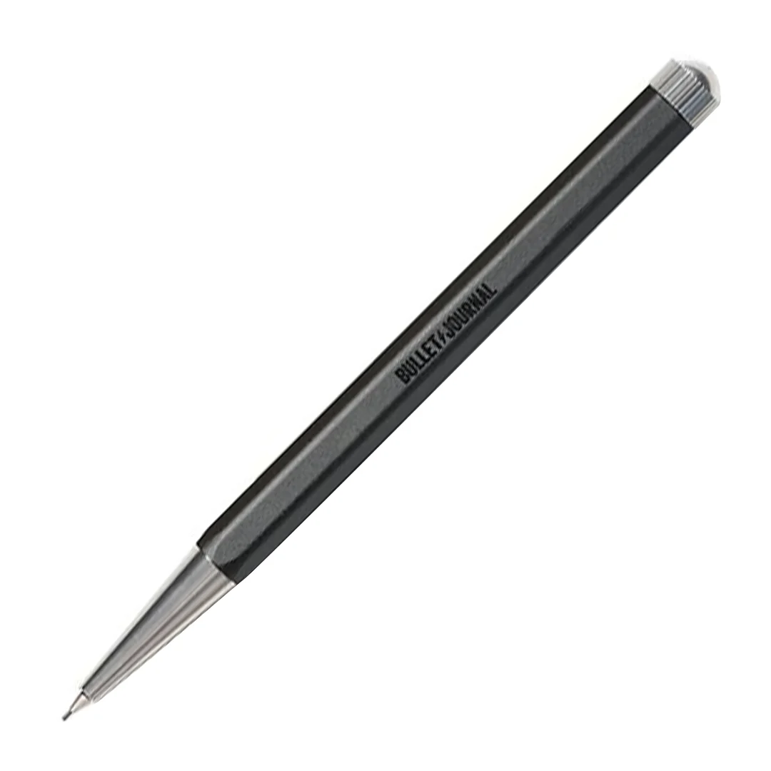 LEUCHTTURM1917 Drehgriffel Nr.2 Mechanical Pencil Bullet Journal