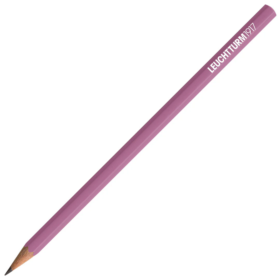 LEUCHTTURM1917 Graphite Pencil