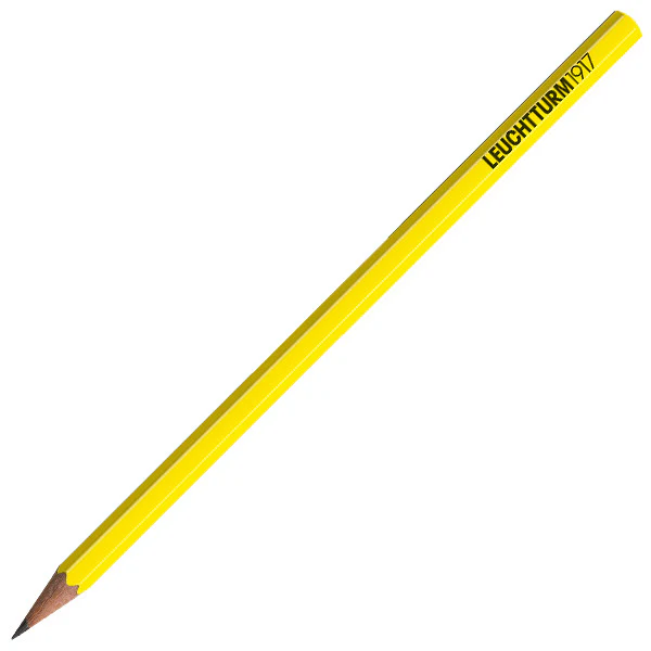 LEUCHTTURM1917 Graphite Pencil - Image 20