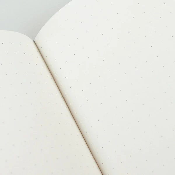 LEUCHTTURM1917 Hardcover Notebook Medium Sage - Image 3
