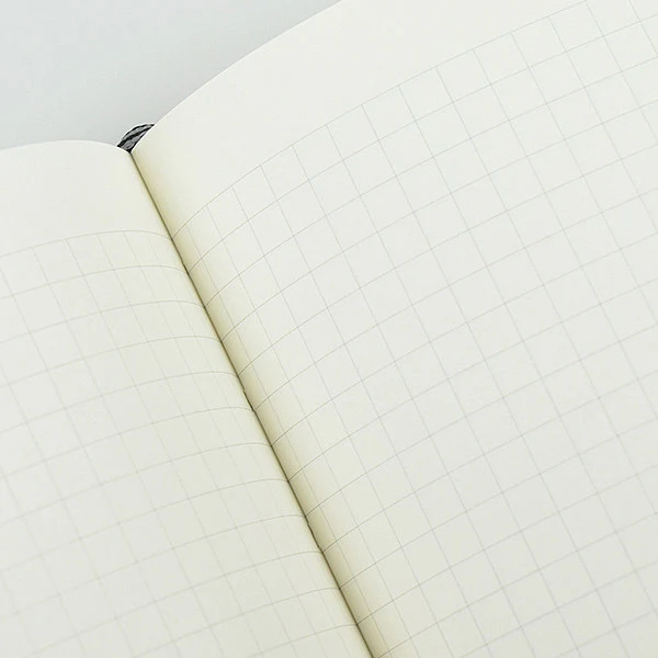 LEUCHTTURM1917 Hardcover Notebook Medium Sage - Image 6